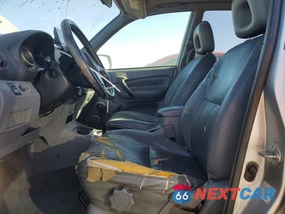 Zdjęcie 7 z 13 samochodu: 2002 TOYOTA RAV4 BASE VIN:JTEGH20V920081688 - miniatura