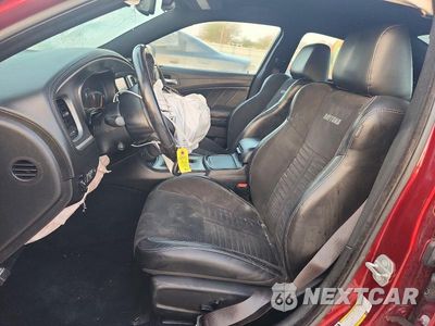 Zdjęcie 7 z 12 samochodu: 2020 DODGE CHARGER R/T VIN:2C3CDXCT1LH208375 - miniatura