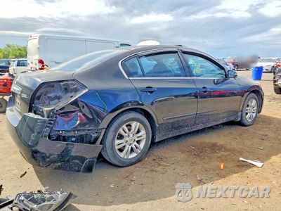 Trzecie zdjęcie samochodu z tyłu: 2012 NISSAN ALTIMA 2.5 VIN:1N4AL2AP3CC246780 - miniatura