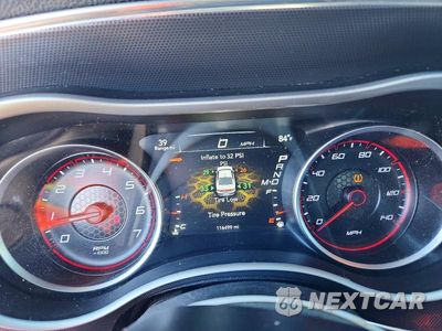 Zdjęcie 9 z 12 samochodu: 2017 DODGE CHARGER SXT VIN:2C3CDXHG2HH644252 - miniatura