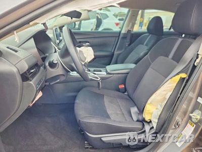 Zdjęcie 7 z 13 samochodu: 2023 NISSAN SENTRA SV VIN:3N1AB8CV5PY304156 - miniatura