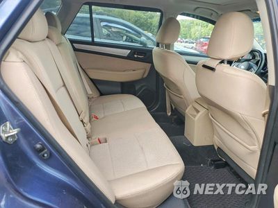 Zdjęcie 10 z 12 samochodu: 2015 SUBARU OUTBACK 2.5I PREMIUM VIN:4S4BSAEC5F3229451 - miniatura