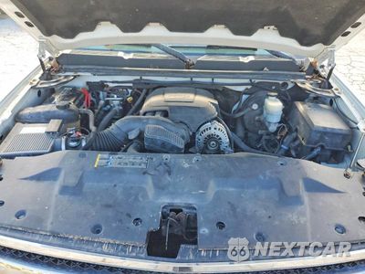 Zdjęcie 11 z 12 samochodu: 2007 CHEVROLET SILVERADO K1500 CREW CAB VIN:2GCEK13C471643784 - miniatura