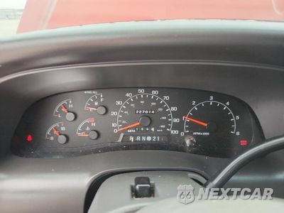 Zdjęcie 9 z 13 samochodu: 2000 FORD EXCURSION XLT VIN:1FMNU40L9YED64102 - miniatura