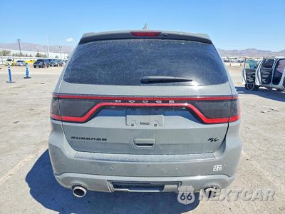 Zdjęcie 6 z 13 samochodu: 2020 DODGE DURANGO R/T VIN:1C4SDHCT8LC170868 - miniatura