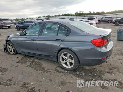 Drugie zdjęcie samochodu z przodu: 2014 BMW 320 I XDRIVE VIN:WBA3C3G55ENS67889 - miniatura