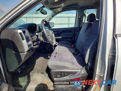 Zdjęcie 7 z 12 samochodu: 2018 CHEVROLET SILVERADO C1500 LT VIN:2GCRCRECXJ1100957 - miniatura