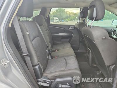 Zdjęcie 11 z 13 samochodu: 2016 DODGE JOURNEY SXT VIN:3C4PDCBG9GT127292 - miniatura