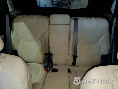 Zdjęcie 10 z 13 samochodu: 2015 JEEP CHEROKEE LATITUDE VIN:1C4PJMCSXFW523984 - miniatura