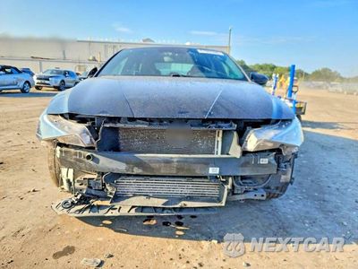 Piąte zdjęcie samochodu w środku: 2023 HYUNDAI ELANTRA N LINE VIN:KMHLR4AF4PU590778 - miniatura