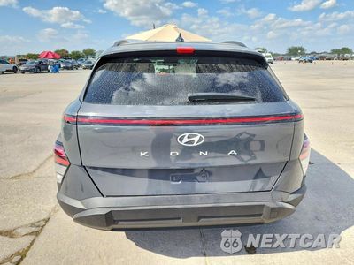 Zdjęcie 6 z 13 samochodu: 2024 HYUNDAI KONA SEL VIN:KM8HC3AB3RU079709 - miniatura