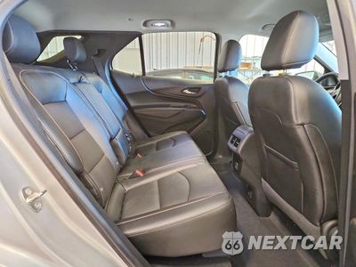Zdjęcie 11 z 13 samochodu: 2019 CHEVROLET EQUINOX PREMIER VIN:2GNAXYEX2K6256873 - miniatura