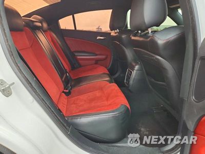 Zdjęcie 10 z 12 samochodu: 2018 DODGE CHARGER R/T 392 VIN:2C3CDXGJ6JH195189 - miniatura