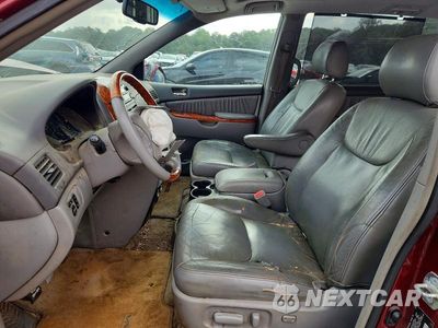 Zdjęcie 7 z 12 samochodu: 2008 TOYOTA SIENNA XLE LIMITED VIN:5TDZK22C08S123133 - miniatura