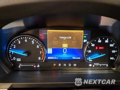 Zdjęcie 9 z 14 samochodu: 2022 FORD EXPLORER TIMBERLINE VIN:1FMSK8JH5NGA98166 - miniatura