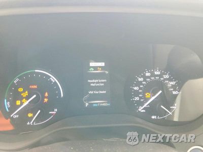 Zdjęcie 9 z 13 samochodu: 2023 TOYOTA SIENNA XLE VIN:5TDJSKFC3PS105554 - miniatura