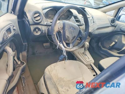 Zdjęcie 8 z 12 samochodu: 2019 FORD FIESTA S VIN:3FADP4AJXKM153552 - miniatura