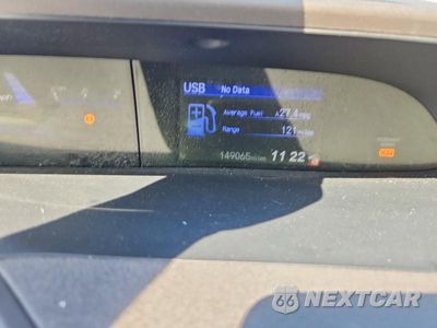 Zdjęcie 9 z 12 samochodu: 2012 HONDA CIVIC LX VIN:2HGFB2F59CH575881 - miniatura