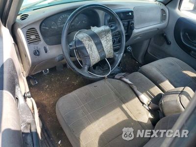 Zdjęcie 8 z 12 samochodu: 1997 FORD RANGER VIN:1FTCR10A0VPB34197 - miniatura