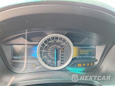 Zdjęcie 9 z 13 samochodu: 2014 FORD EXPLORER XLT VIN:1FM5K7D8XEGA54733 - miniatura