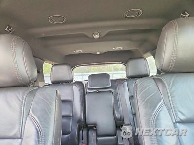 Zdjęcie 10 z 13 samochodu: 2015 FORD EXPLORER LIMITED VIN:1FM5K8F88FGA20892 - miniatura