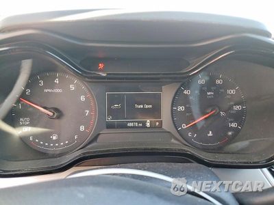 Zdjęcie 9 z 12 samochodu: 2024 CHEVROLET TRAX LS VIN:KL77LFE23RC052735 - miniatura