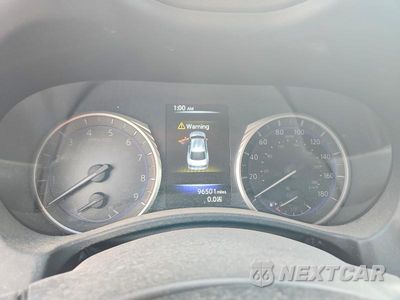 Zdjęcie 9 z 12 samochodu: 2017 INFINITI Q50 3.0T SIGNATURE EDITION VIN:JN1EV7AR6HM837985 - miniatura