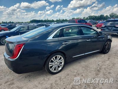 Trzecie zdjęcie samochodu z tyłu: 2019 CADILLAC XTS LUXURY VIN:2G61M5S3XK9106707 - miniatura