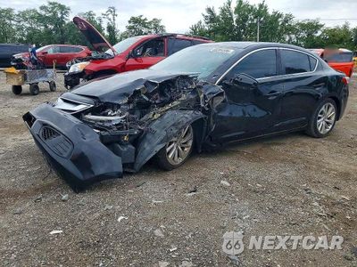 2018 ACURA ILX BASE WATCH PLUS 19UDE2F33JA000507 - główne zdjęcie licytacji z USA - miniatura
