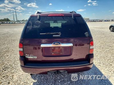 Zdjęcie 6 z 13 samochodu: 2008 FORD EXPLORER LIMITED VIN:1FMEU65EX8UA43598 - miniatura