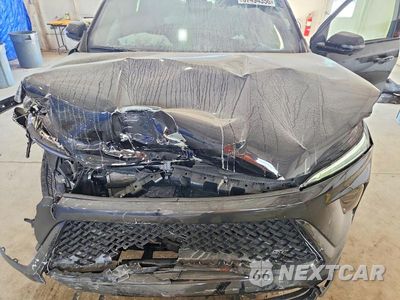 Zdjęcie 12 z 13 samochodu: 2026 BUICK ENCLAVE SPORT TOURING VIN:5GAEVBKS7TJ184239 - miniatura
