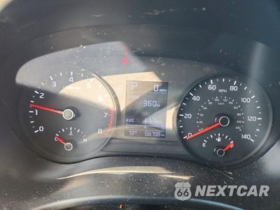 Zdjęcie 9 z 12 samochodu: 2023 KIA RIO LX VIN:3KPA24AD7PE518230 - miniatura