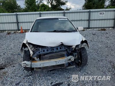Piąte zdjęcie samochodu w środku: 2007 TOYOTA YARIS BASE VIN:JTDBT923171045044 - miniatura