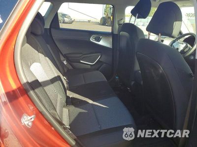Zdjęcie 10 z 12 samochodu: 2025 KIA SOUL LX VIN:KNDJ23AU0S7262242 - miniatura
