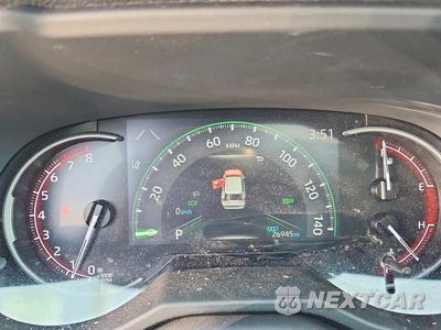 Zdjęcie 9 z 13 samochodu: 2024 TOYOTA RAV4 XLE PREMIUM VIN:2T3C1RFVXRC285382 - miniatura
