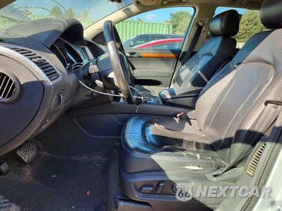 Zdjęcie 7 z 12 samochodu: 2007 AUDI Q7 4.2 QUATTRO VIN:WA1AV74L27D014711 - miniatura