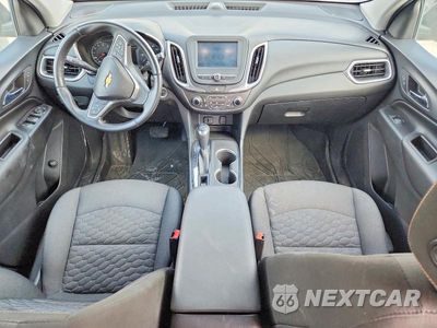 Zdjęcie 8 z 12 samochodu: 2018 CHEVROLET EQUINOX LT VIN:2GNAXJEVXJ6281492 - miniatura