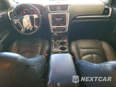Zdjęcie 8 z 13 samochodu: 2014 GMC ACADIA SLT-1 VIN:1GKKRRKD1EJ366896 - miniatura