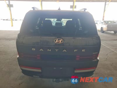 Zdjęcie 6 z 13 samochodu: 2025 HYUNDAI SANTA FE LIMITED VIN:5NMP34G11SH030414 - miniatura