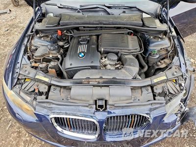 Zdjęcie 11 z 12 samochodu: 2009 BMW 335 I VIN:WBAWL73539P473894 - miniatura