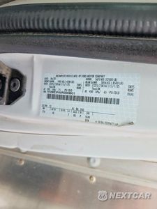 Zdjęcie 13 z 13 samochodu: 2023 FORD ECONOLINE E350 SUPER DUTY CUTAWAY VAN VIN:1FDWE3FK6PDD09931 - miniatura