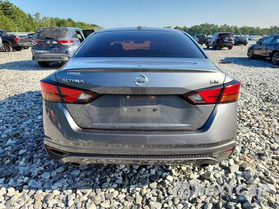 Zdjęcie 6 z 12 samochodu: 2020 NISSAN ALTIMA SR VIN:1N4BL4CV0LC179454 - miniatura