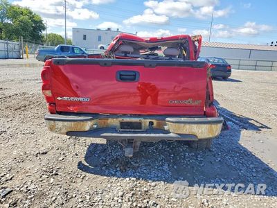Zdjęcie 6 z 12 samochodu: 2003 CHEVROLET SILVERADO K1500 VIN:2GCEK19T031377679 - miniatura