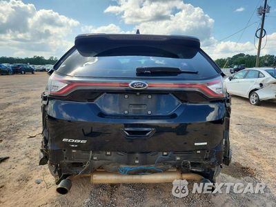 Zdjęcie 6 z 14 samochodu: 2017 FORD EDGE SE VIN:2FMPK3G96HBB80475 - miniatura