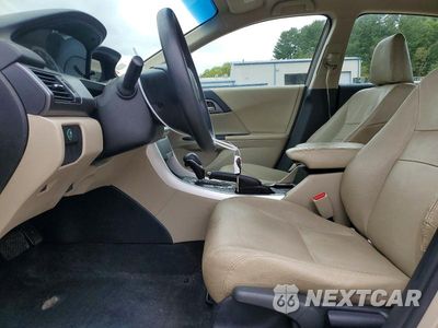 Zdjęcie 7 z 12 samochodu: 2013 HONDA ACCORD LX VIN:1HGCR2F35DA017720 - miniatura