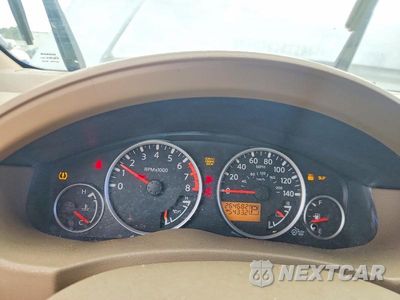 Zdjęcie 9 z 12 samochodu: 2006 NISSAN PATHFINDER S VIN:5N1AR18U26C654556 - miniatura