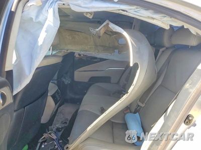 Zdjęcie 10 z 12 samochodu: 2014 LEXUS LS 460 VIN:JTHBL5EF2E5130283 - miniatura