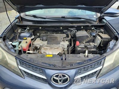 Zdjęcie 12 z 13 samochodu: 2013 TOYOTA RAV4 LIMITED VIN:2T3YFREV4DW061105 - miniatura