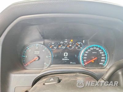 Zdjęcie 9 z 12 samochodu: 2018 GMC SIERRA K1500 DENALI VIN:3GTU2PEJ1JG575842 - miniatura