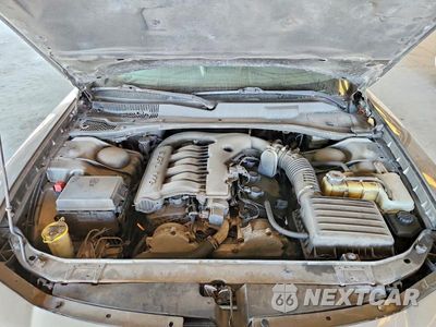 Zdjęcie 11 z 12 samochodu: 2010 DODGE CHARGER VIN:2B3CA3CVXAH252873 - miniatura